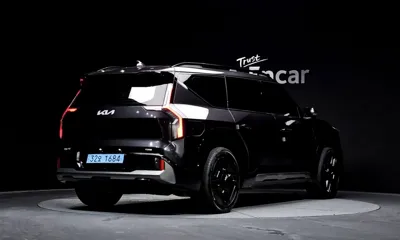 Kia EV9 2024, 39926 км, за 41955.73 USD