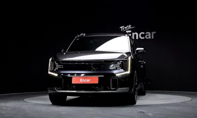 Kia EV9 2024, 39926 км, за 41955.73 USD