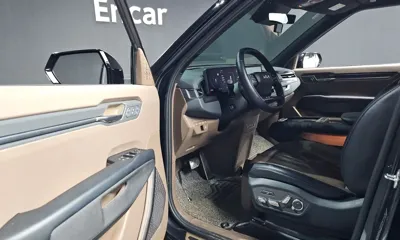 Kia EV9 2024, 39926 км, за 41955.73 USD - фото 10