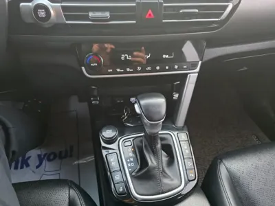 Kia Seltos 2022, 80000 км, за 12312.71 USD - фото 9