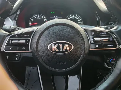 Kia Seltos 2022, 80000 км, за 12312.71 USD - фото 10