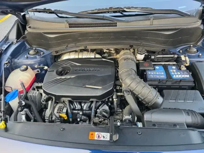 Kia Seltos 2022, 80000 км, за 12312.71 USD - фото 18