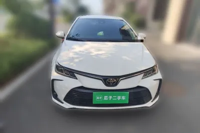 Toyota Corolla 2019, 85100 км, за 8046 USD