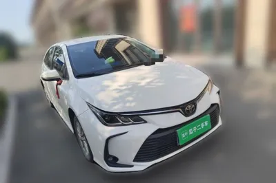 Toyota Corolla 2019, 85100 км, за 8046 USD