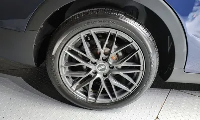 KG_Mobility_Ssangyong TIBOLI 2017, 157664 км, за 4228.47 USD