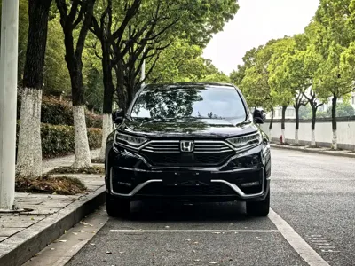 Honda CR-V PHEV 2023, 80000 км, за 15887.1 USD
