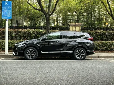 Honda CR-V PHEV 2023, 80000 км, за 15887.1 USD