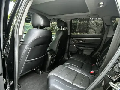Honda CR-V PHEV 2023, 80000 км, за 15887.1 USD