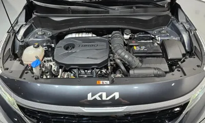 Kia Seltos 2022, 72681 км, за 11376.19 USD - фото 6