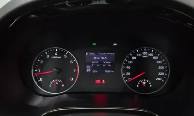 Kia Seltos 2022, 72681 км, за 11376.19 USD - фото 8