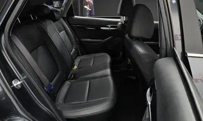 Kia Seltos 2022, 72681 км, за 11376.19 USD - фото 11