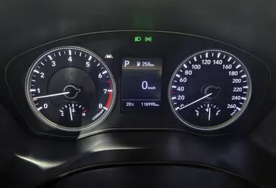 Hyundai Santafe 2019, 118946 км, за 11661.24 USD