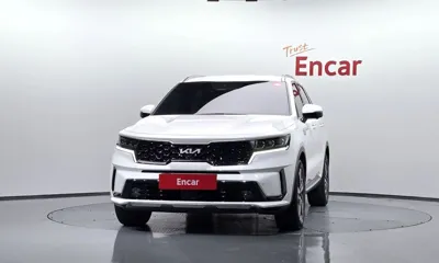 Kia Sorento 2023, 34047 км, за 21433.24 USD
