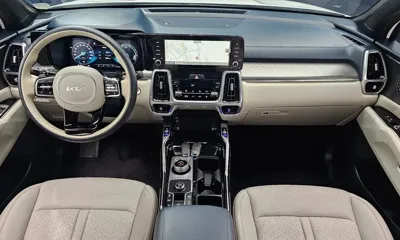 Kia Sorento 2023, 34047 км, за 21433.24 USD - фото 7