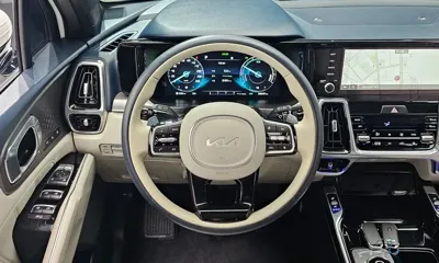 Kia Sorento 2023, 34047 км, за 21433.24 USD - фото 13