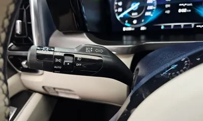 Kia Sorento 2023, 34047 км, за 21433.24 USD - фото 20
