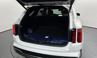 Kia Sorento 2023, 34047 км, за 21433.24 USD - фото 32