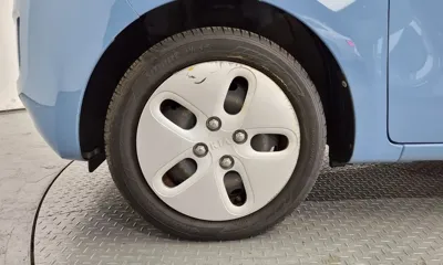 Kia Ray 2017, 130059 км, за 3420.15 USD