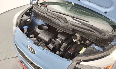 Kia Ray 2017, 130059 км, за 3420.15 USD - фото 6