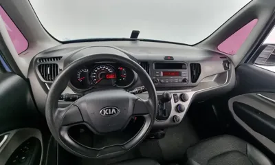 Kia Ray 2017, 130059 км, за 3420.15 USD - фото 7