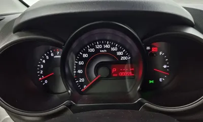 Kia Ray 2017, 130059 км, за 3420.15 USD - фото 8
