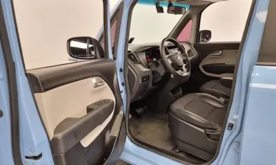 Kia Ray 2017, 130059 км, за 3420.15 USD - фото 11