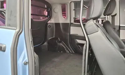 Kia Ray 2017, 130059 км, за 3420.15 USD - фото 12