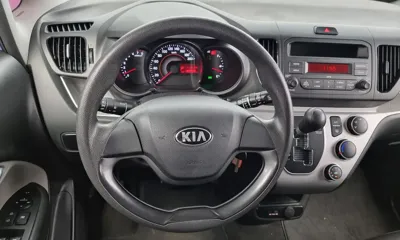 Kia Ray 2017, 130059 км, за 3420.15 USD - фото 14