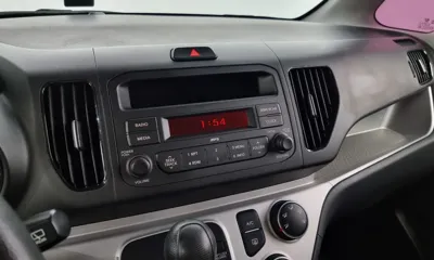 Kia Ray 2017, 130059 км, за 3420.15 USD - фото 15
