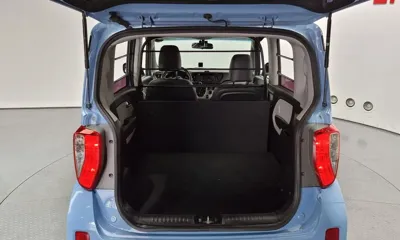 Kia Ray 2017, 130059 км, за 3420.15 USD - фото 20