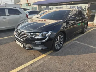 Renault-KoreaSamsung SM6 2017, 86260 км, за 6305.66 USD - фото 2