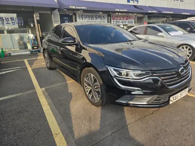 Renault-KoreaSamsung SM6 2017, 86260 км, за 6305.66 USD - фото 3