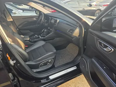 Renault-KoreaSamsung SM6 2017, 86260 км, за 6305.66 USD - фото 6