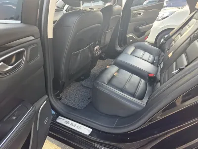 Renault-KoreaSamsung SM6 2017, 86260 км, за 6305.66 USD - фото 9