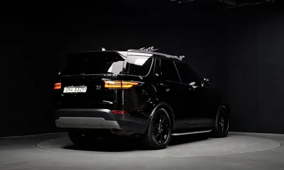 Land Rover Discovery 2018, 109673 км, за 19103.66 USD