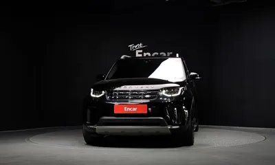 Land Rover Discovery 2018, 109673 км, за 19103.66 USD