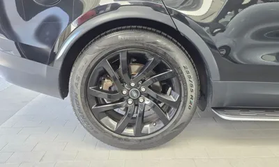 Land Rover Discovery 2018, 109673 км, за 19103.66 USD