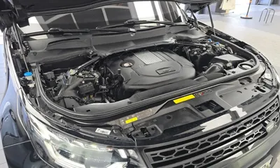 Land Rover Discovery 2018, 109673 км, за 19103.66 USD - фото 6
