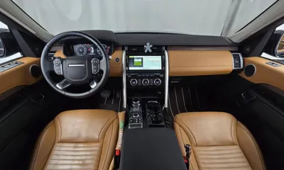 Land Rover Discovery 2018, 109673 км, за 19103.66 USD - фото 7