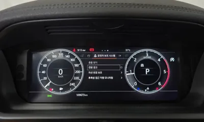Land Rover Discovery 2018, 109673 км, за 19103.66 USD - фото 8