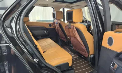 Land Rover Discovery 2018, 109673 км, за 19103.66 USD - фото 12