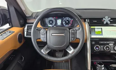 Land Rover Discovery 2018, 109673 км, за 19103.66 USD - фото 13