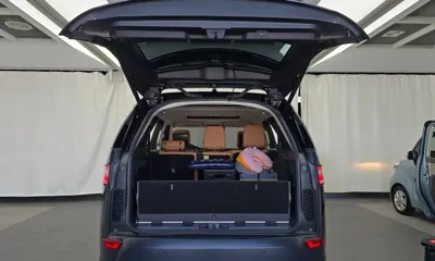 Land Rover Discovery 2018, 109673 км, за 19103.66 USD - фото 20