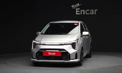 Kia Morning 2024, 2210 км, за 11356.18 USD