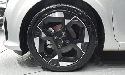 Kia Morning 2024, 2210 км, за 11356.18 USD