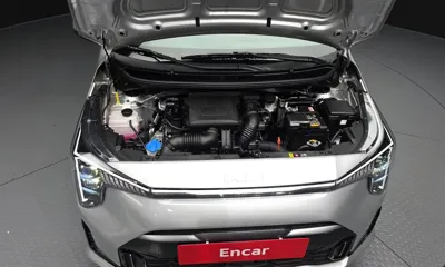 Kia Morning 2024, 2210 км, за 11356.18 USD - фото 6