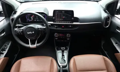 Kia Morning 2024, 2210 км, за 11356.18 USD - фото 7