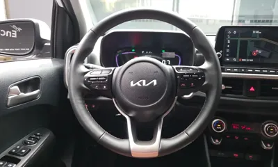 Kia Morning 2024, 2210 км, за 11356.18 USD - фото 13