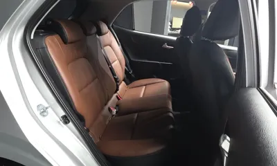 Kia Morning 2024, 2210 км, за 11356.18 USD - фото 26