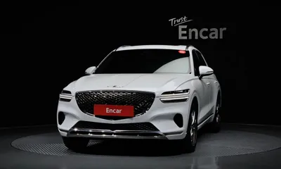 Genesis GV70 2023, 67349 км, за 23077.41 USD